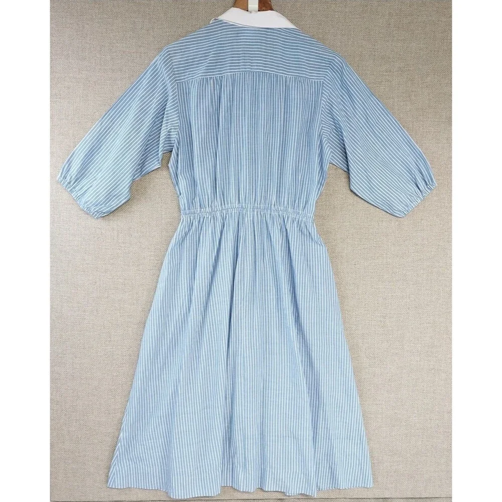 Unbranded vintage midi